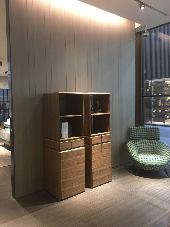 Connor 1 Drawer Nightstand