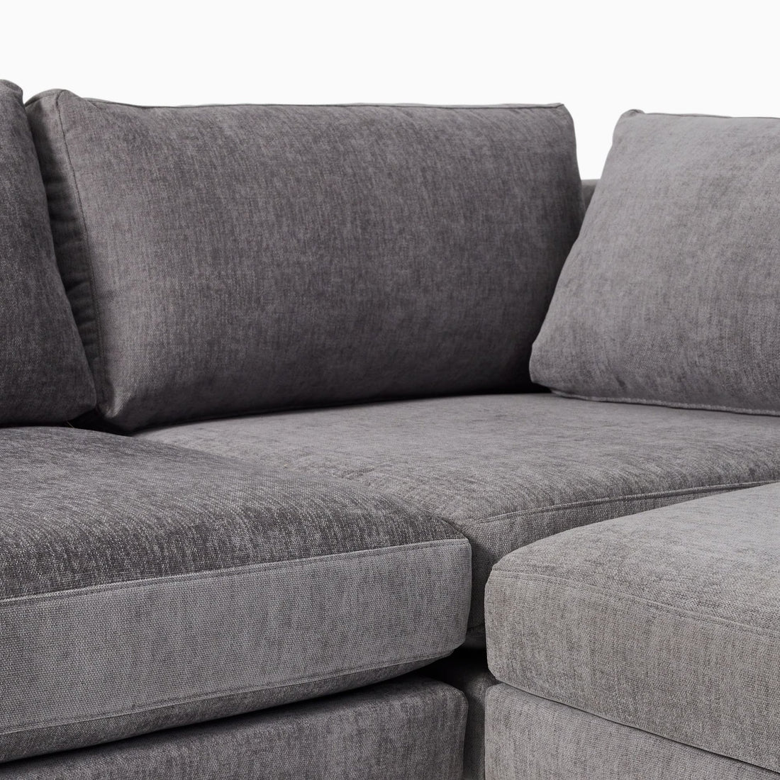 Layton 3-Piece L-Shaped Sectional