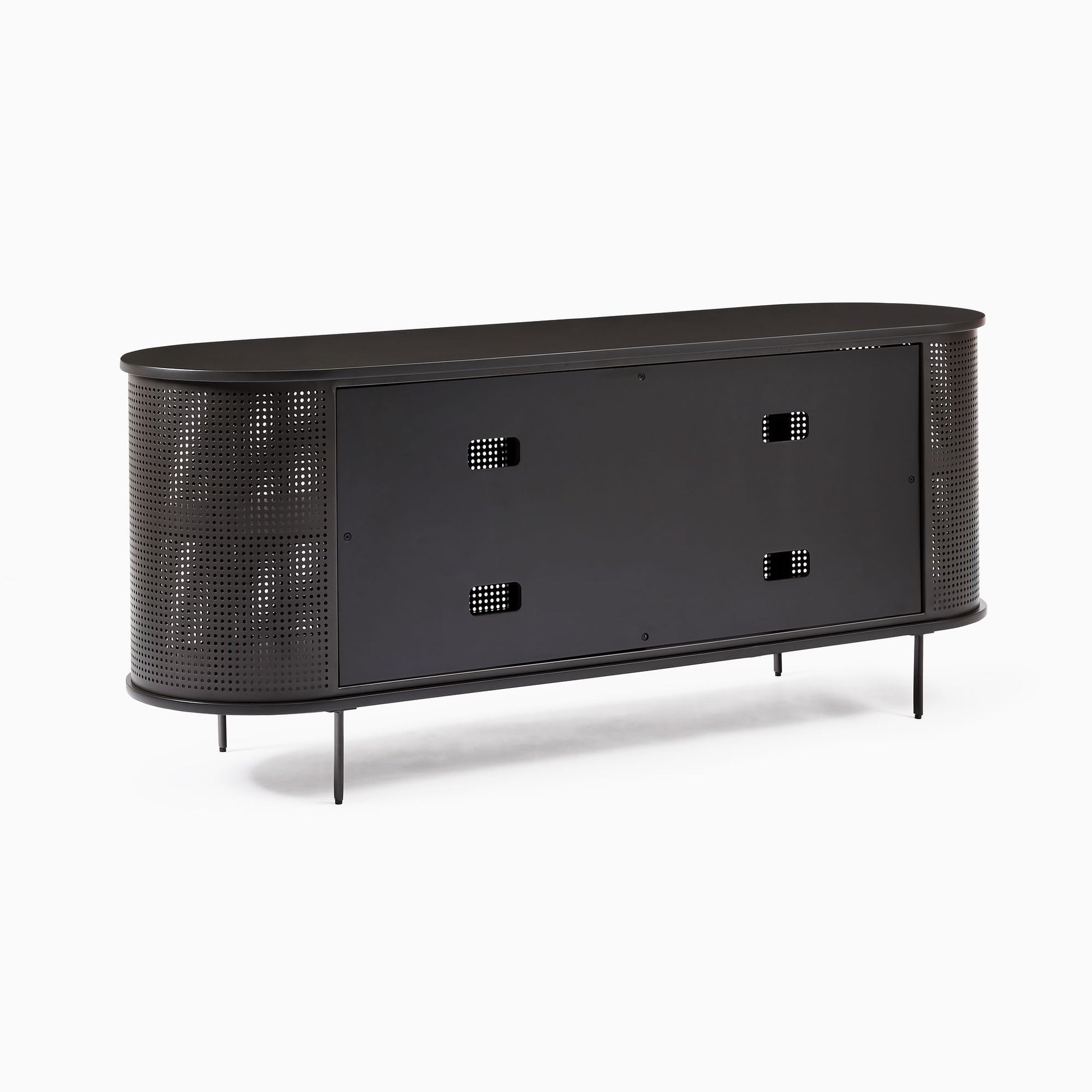 Jayceon Metal Buffet