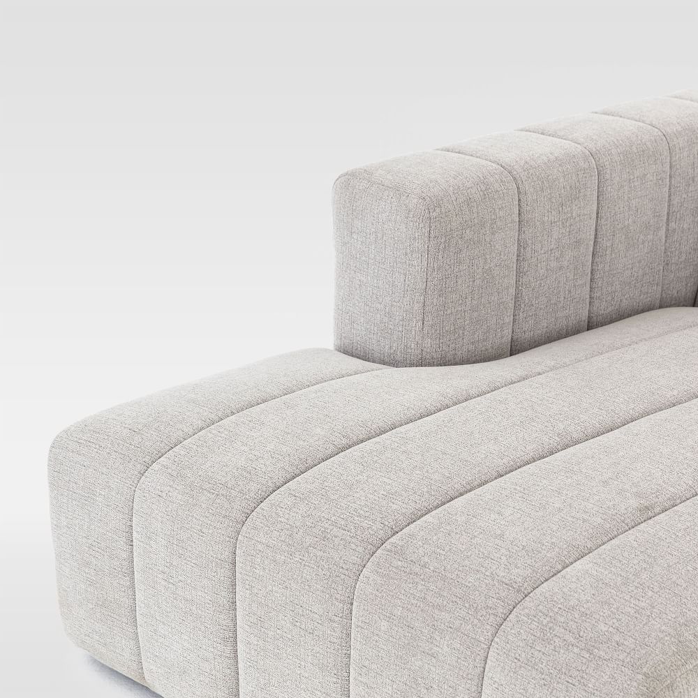 Sullivan Sandstone Sectional Pieces