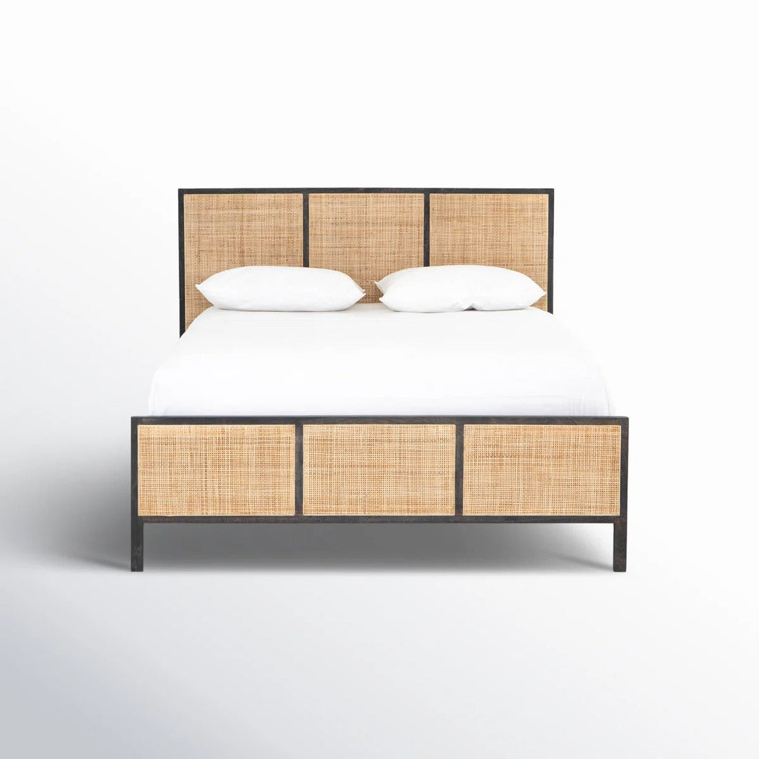 Neo Cane Bed