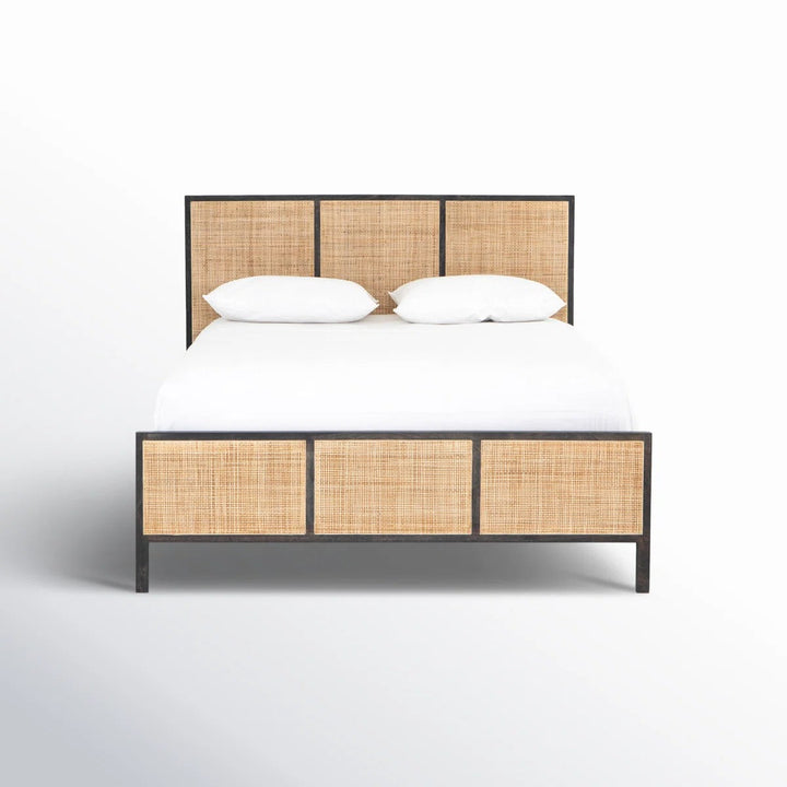 Neo Cane Bed