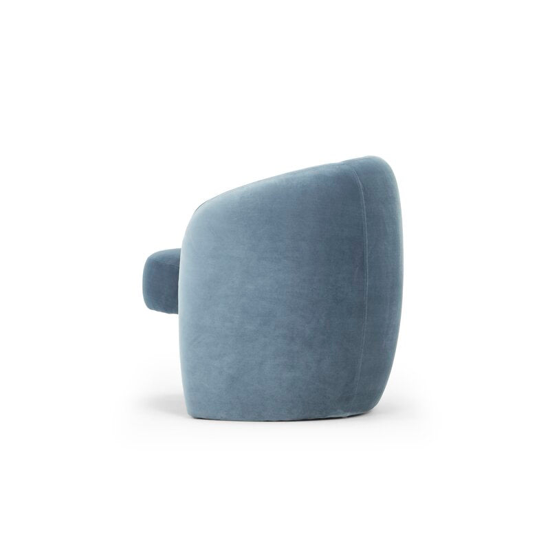 Omari Barrel Chair