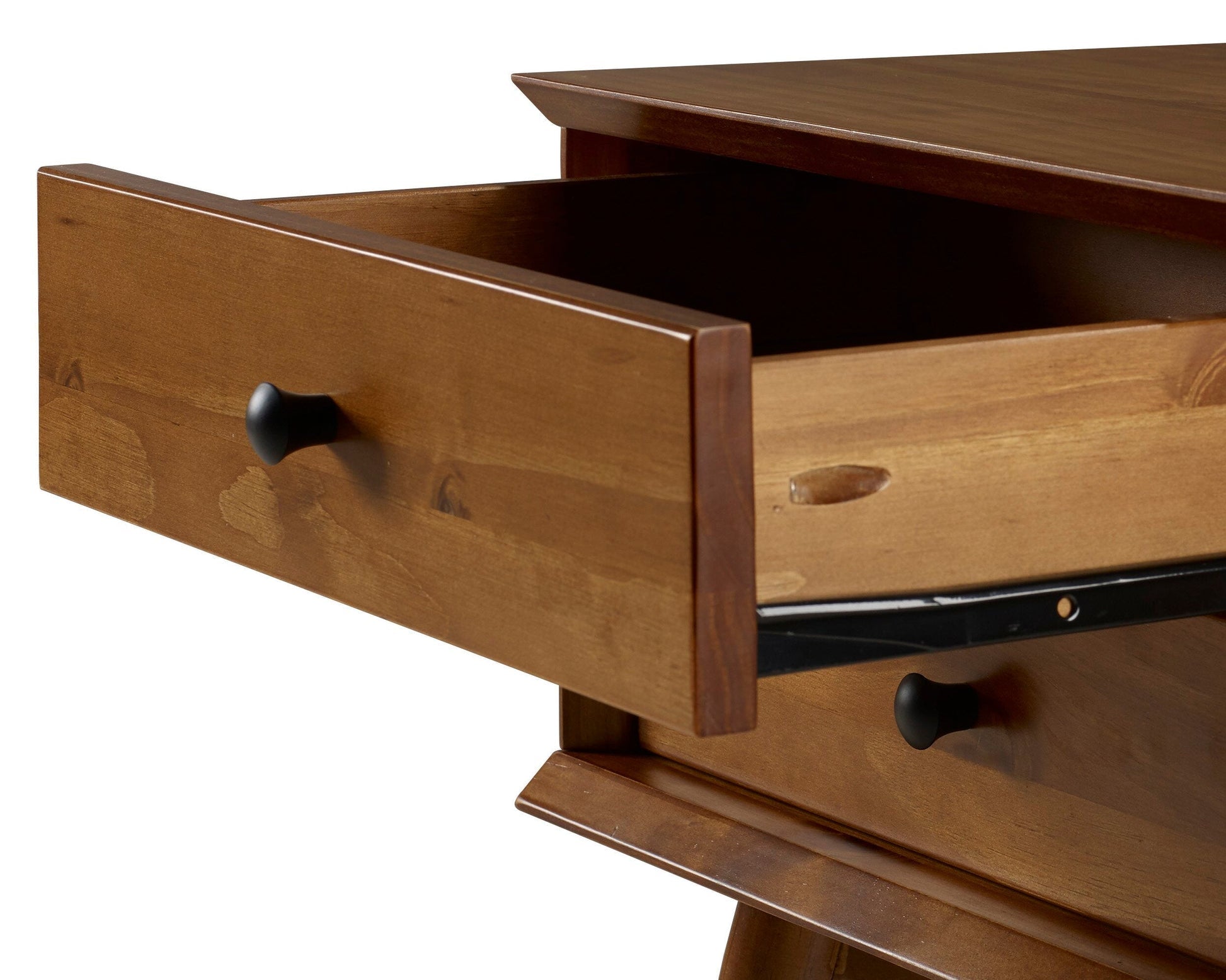 Declan 2 Drawer Nightstand