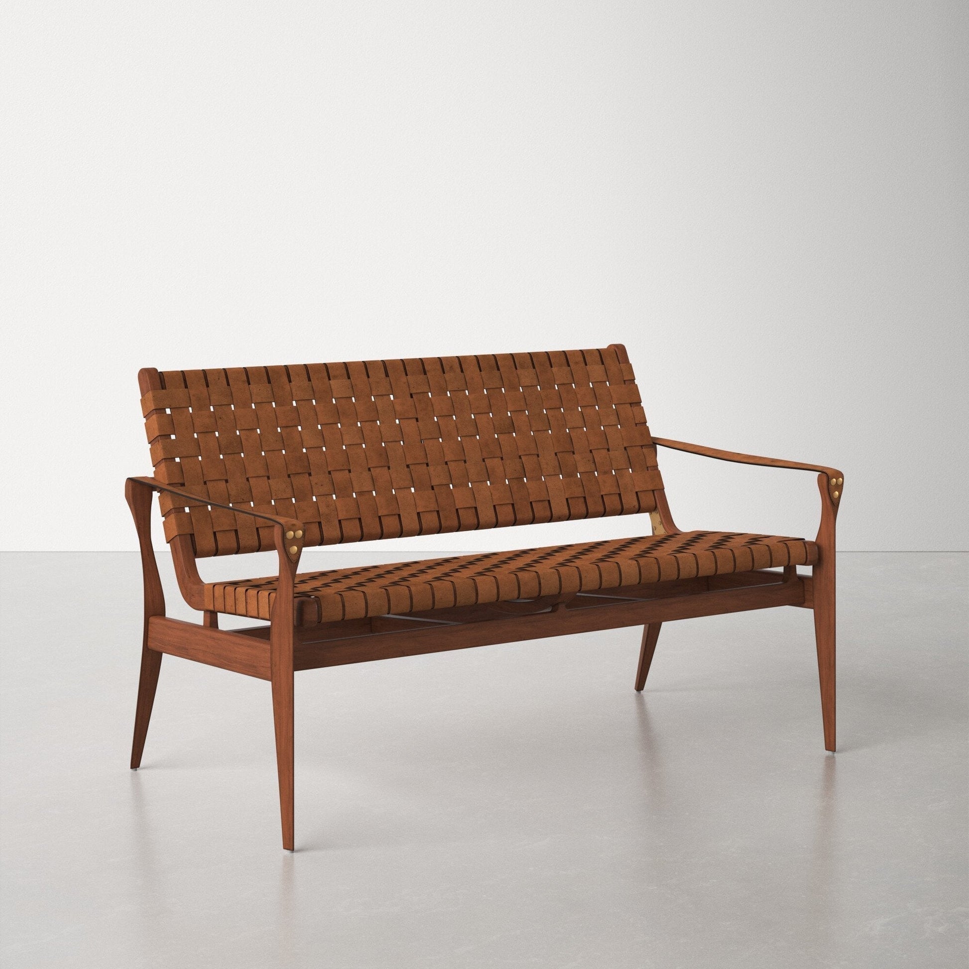 Lincoln Bench
