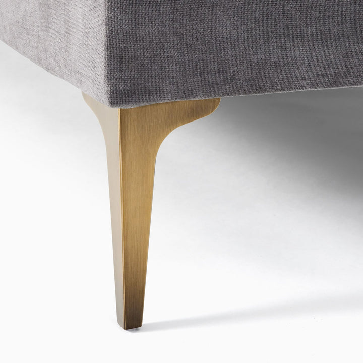 Layton 3-Piece L-Shaped Sectional