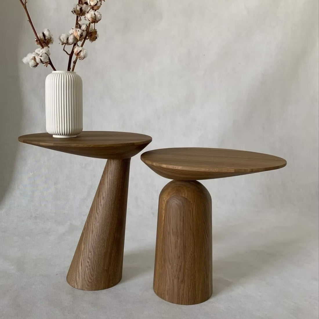 The Maple Mosaic Set of 2
