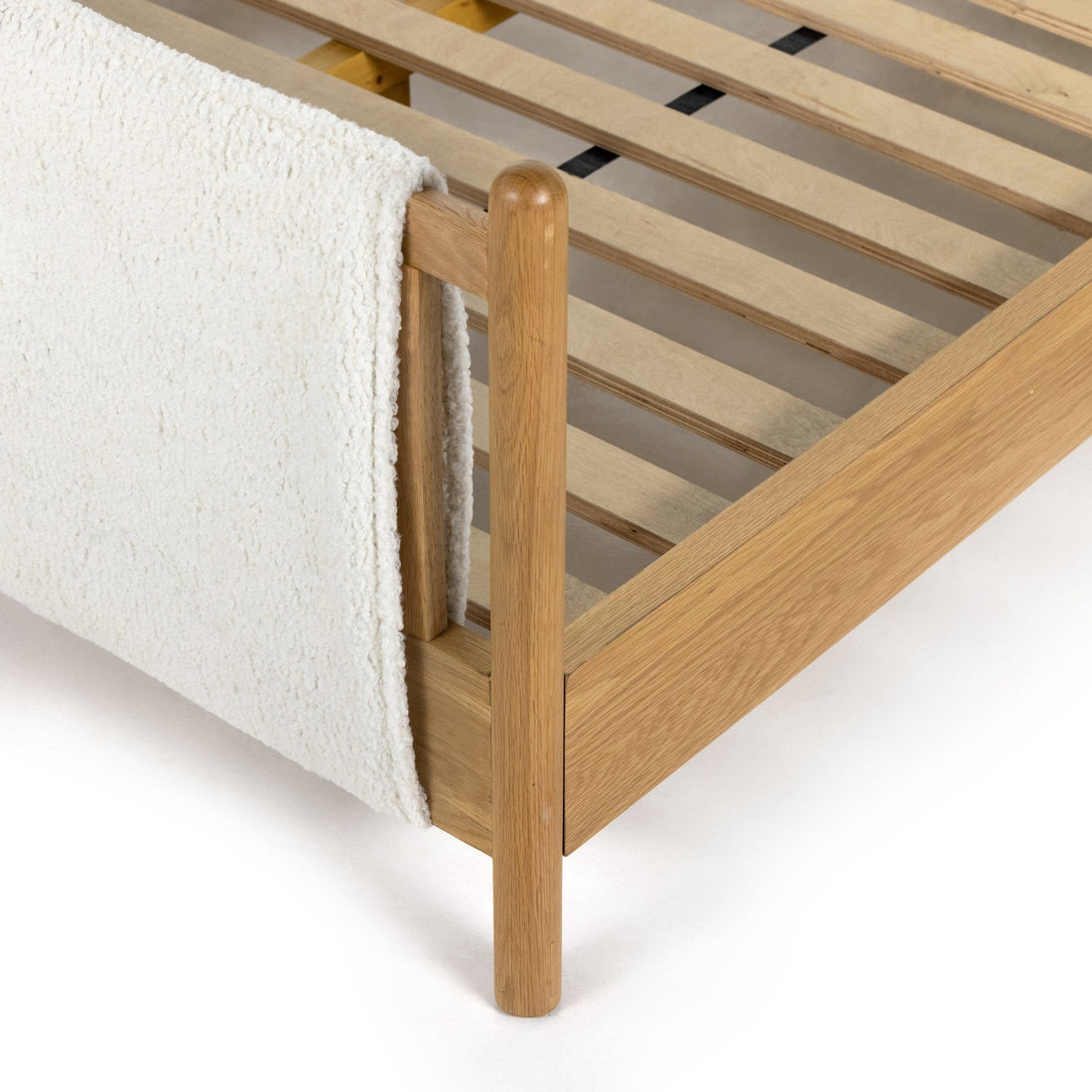 Westley Upholstered Bed