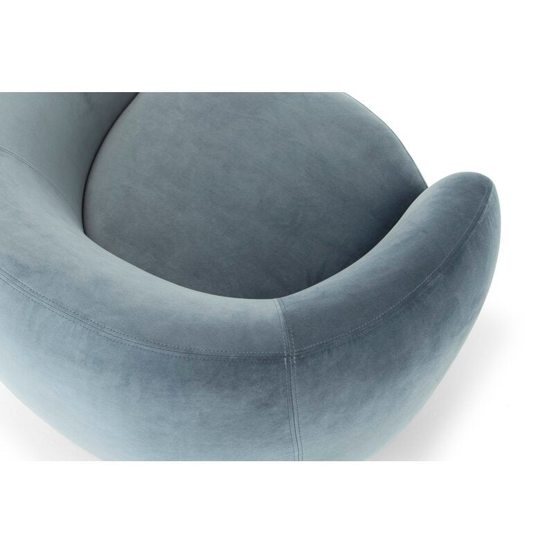 Omari Barrel Chair