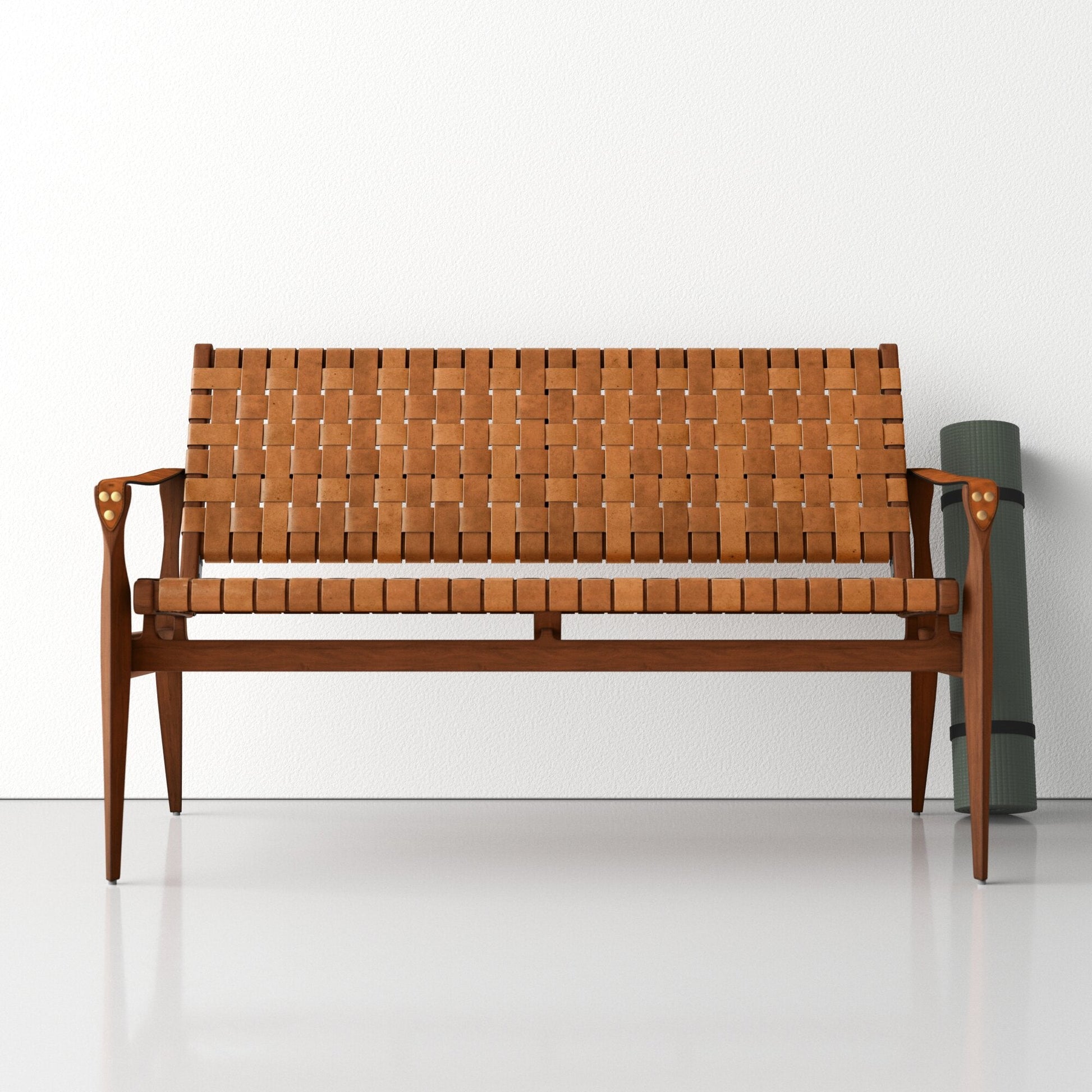 Lincoln Bench