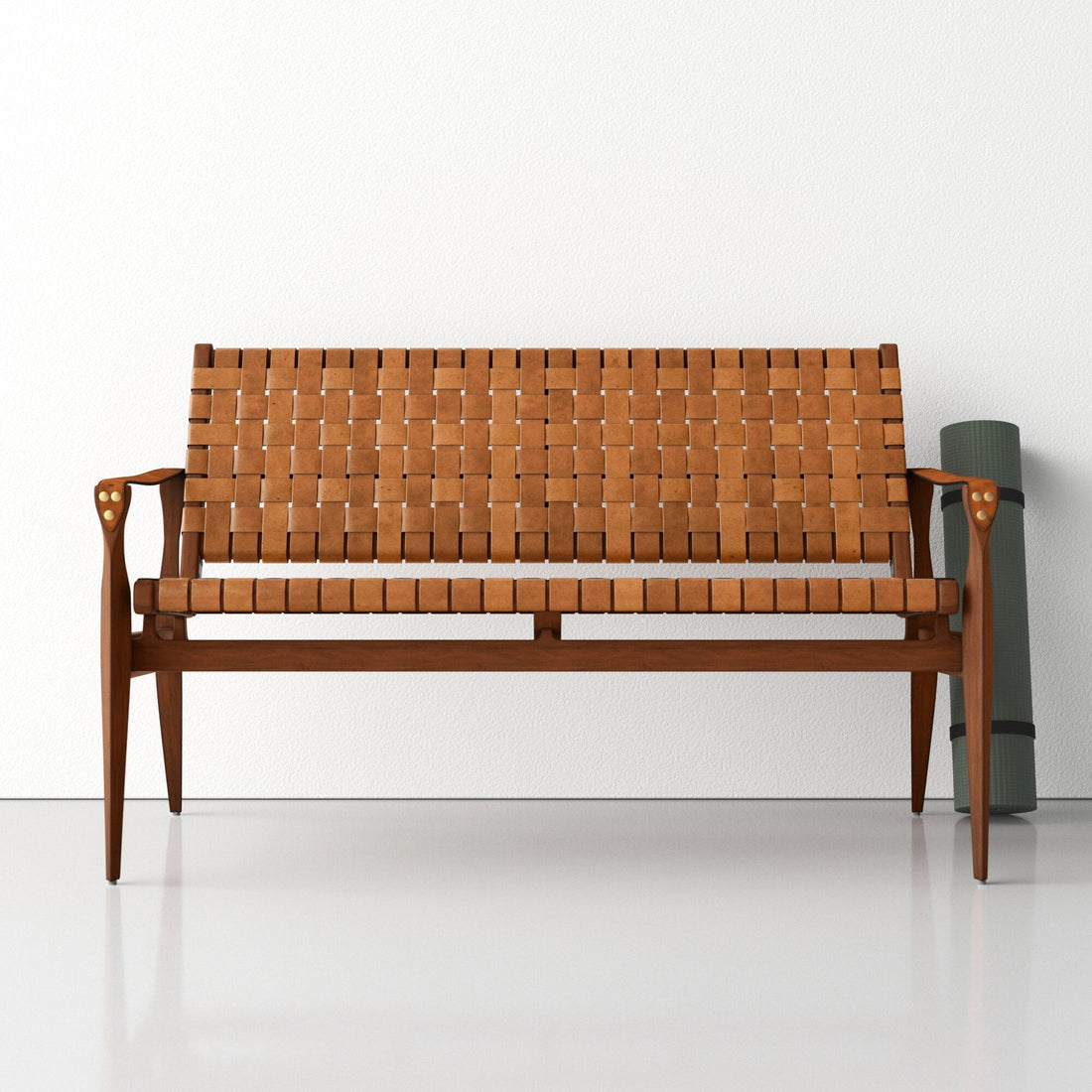 Lincoln Bench