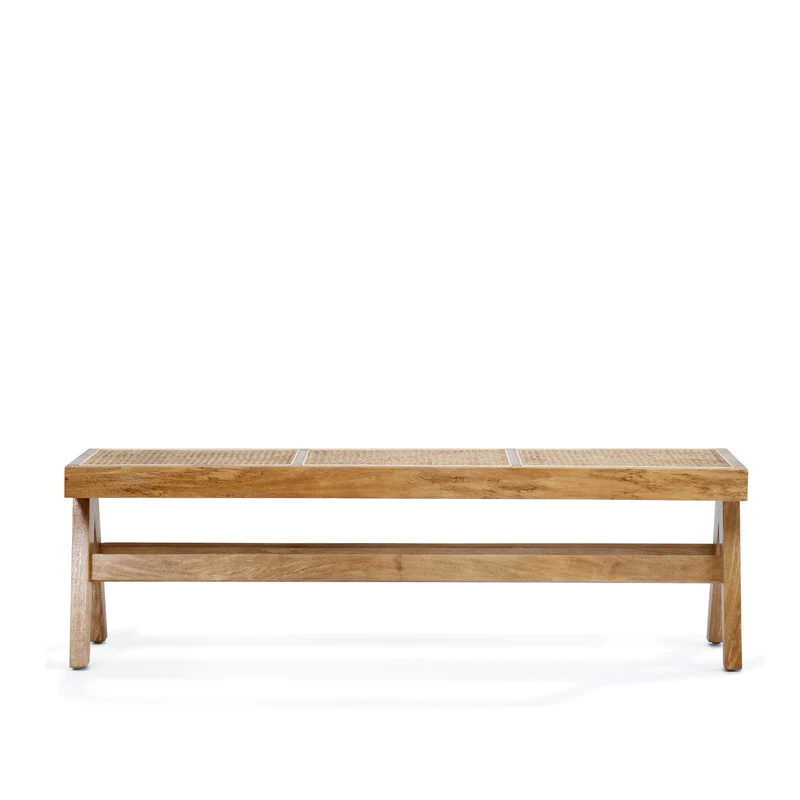 Ruben Bench