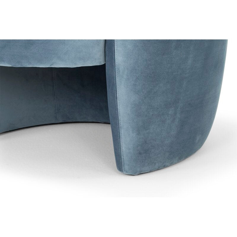 Omari Barrel Chair