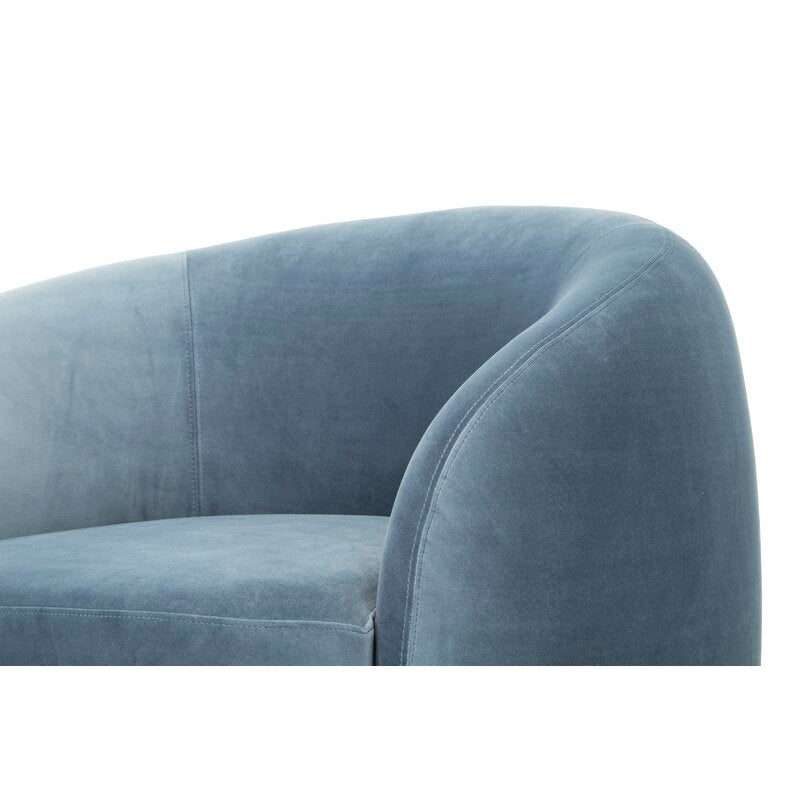 Omari Barrel Chair