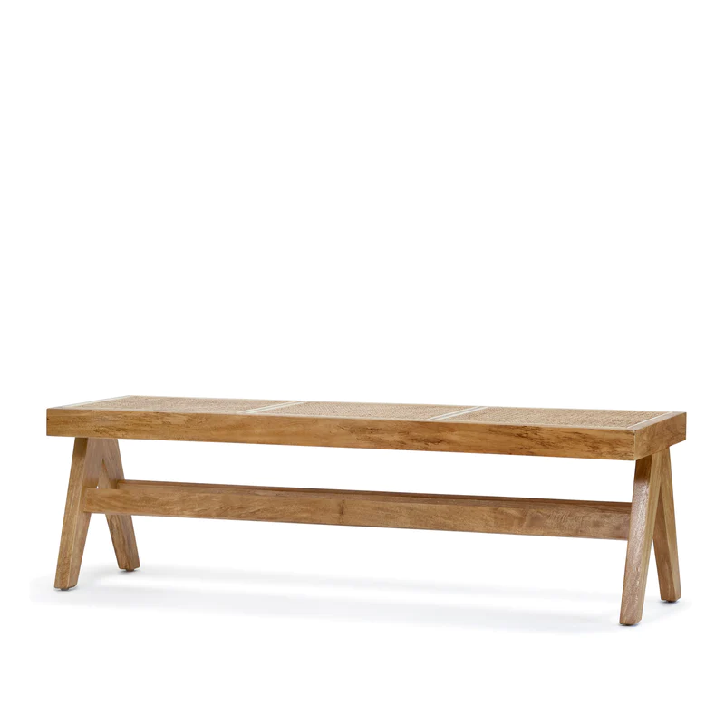 Ruben Bench