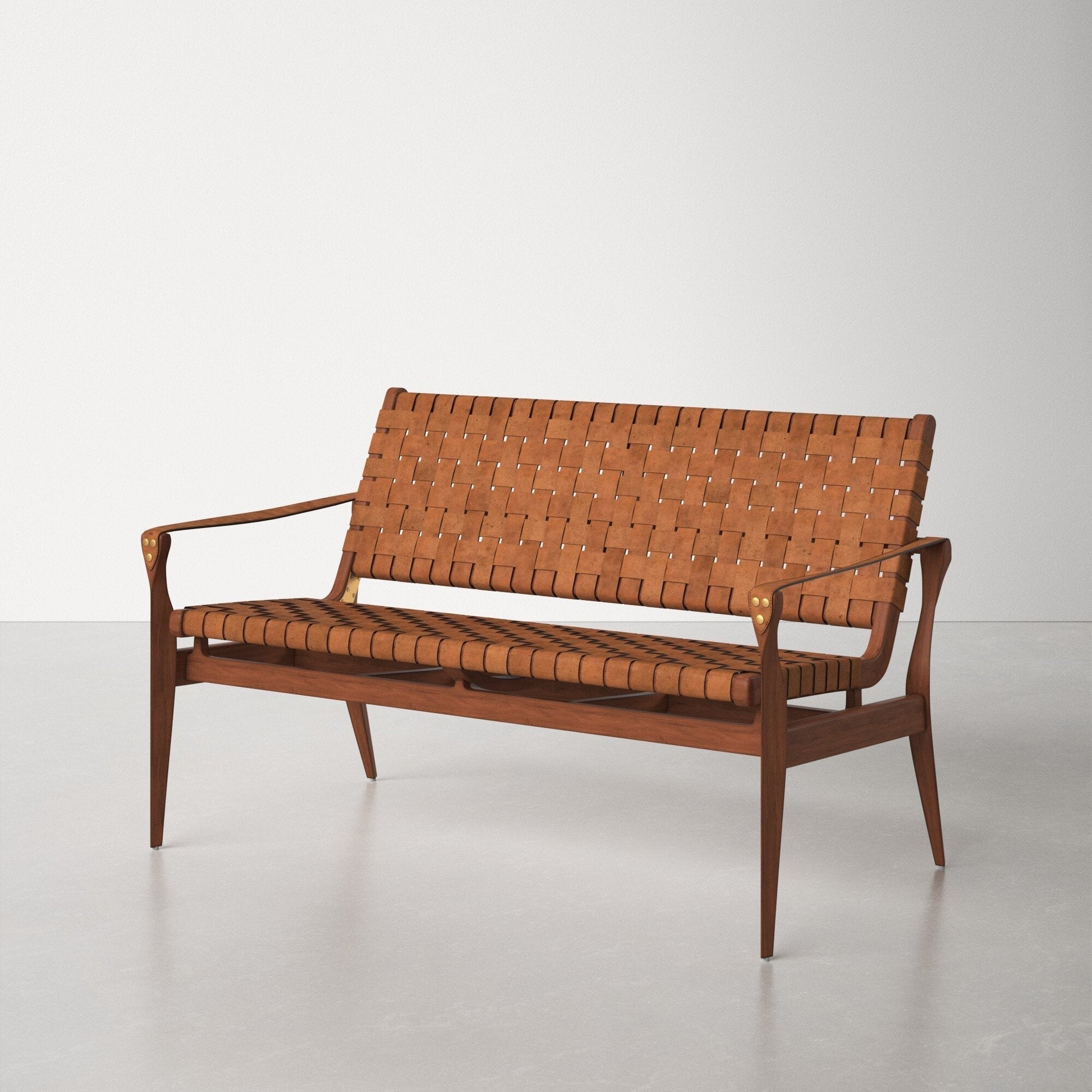 Lincoln Bench