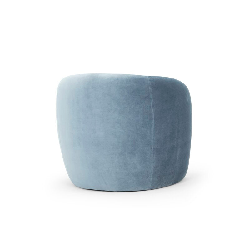 Omari Barrel Chair