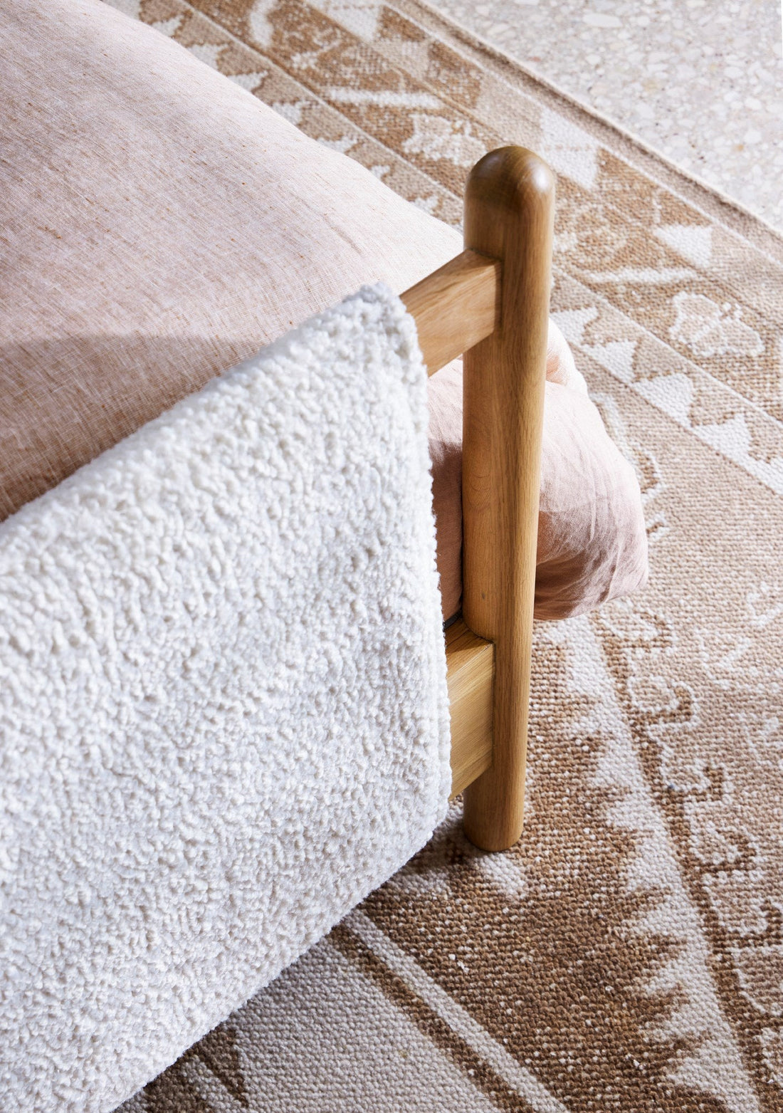 Westley Upholstered Bed