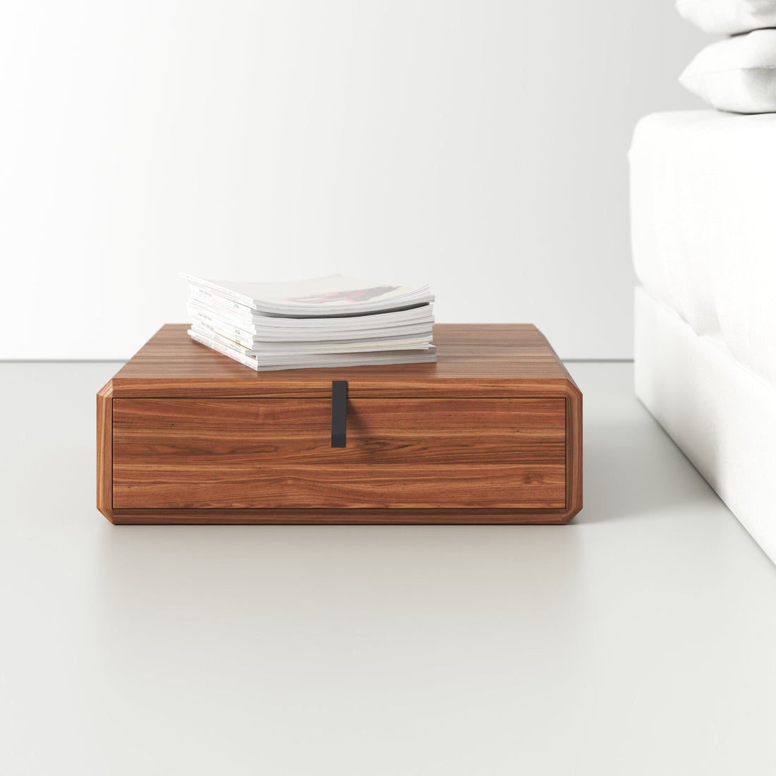 Connor 1 Drawer Nightstand