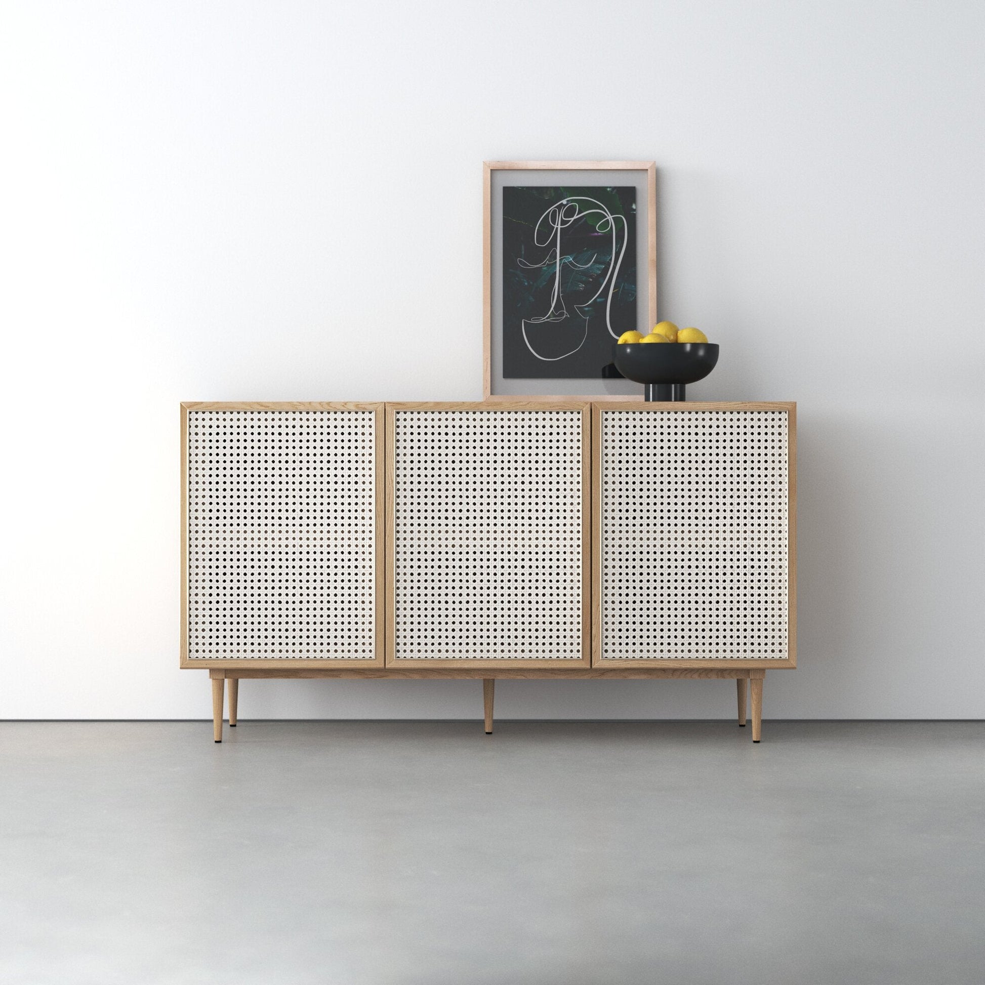 Leonidas Sideboard