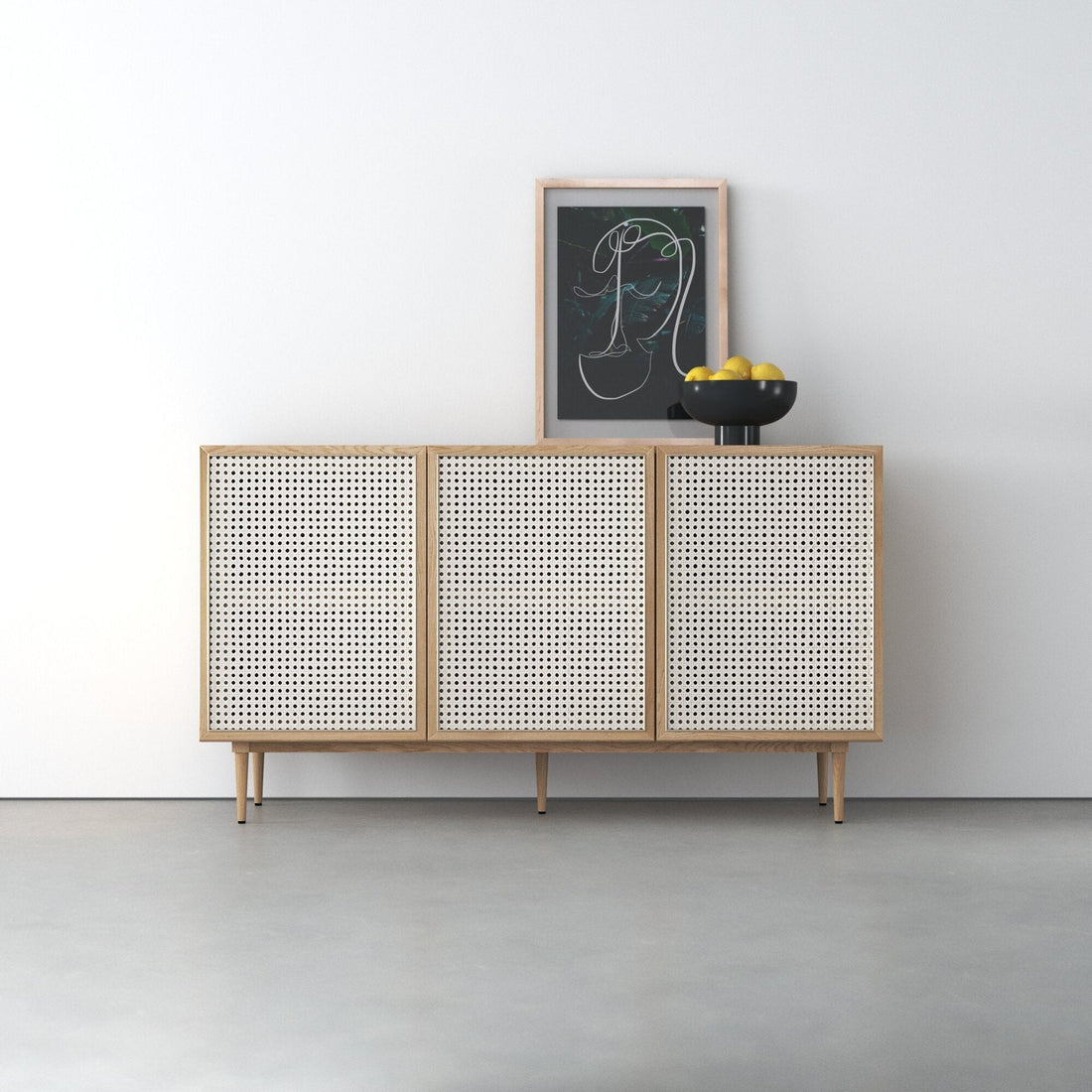 Leonidas Sideboard
