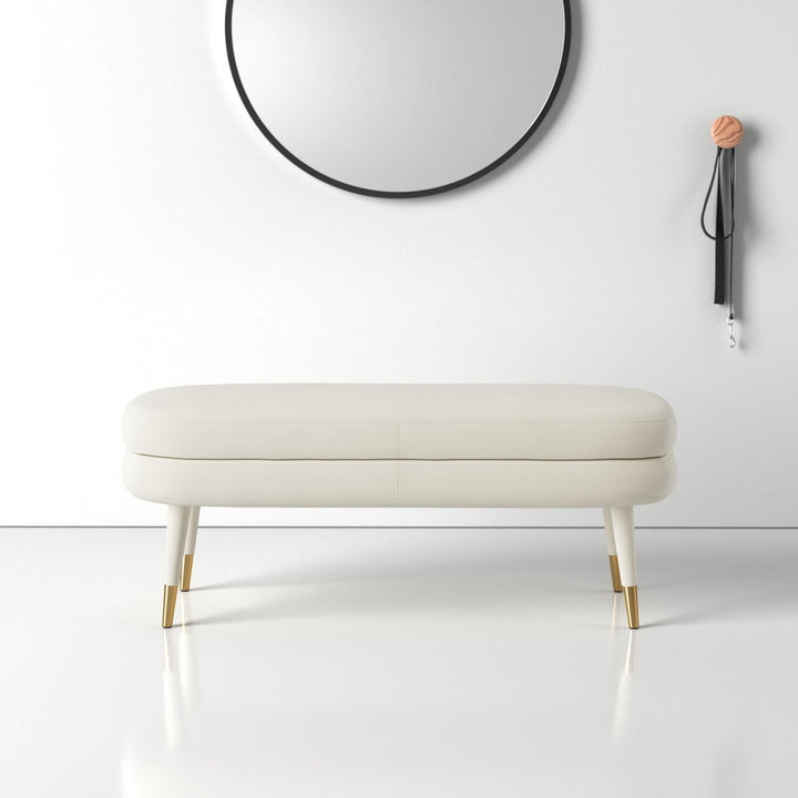Uriah Upholstered Bench