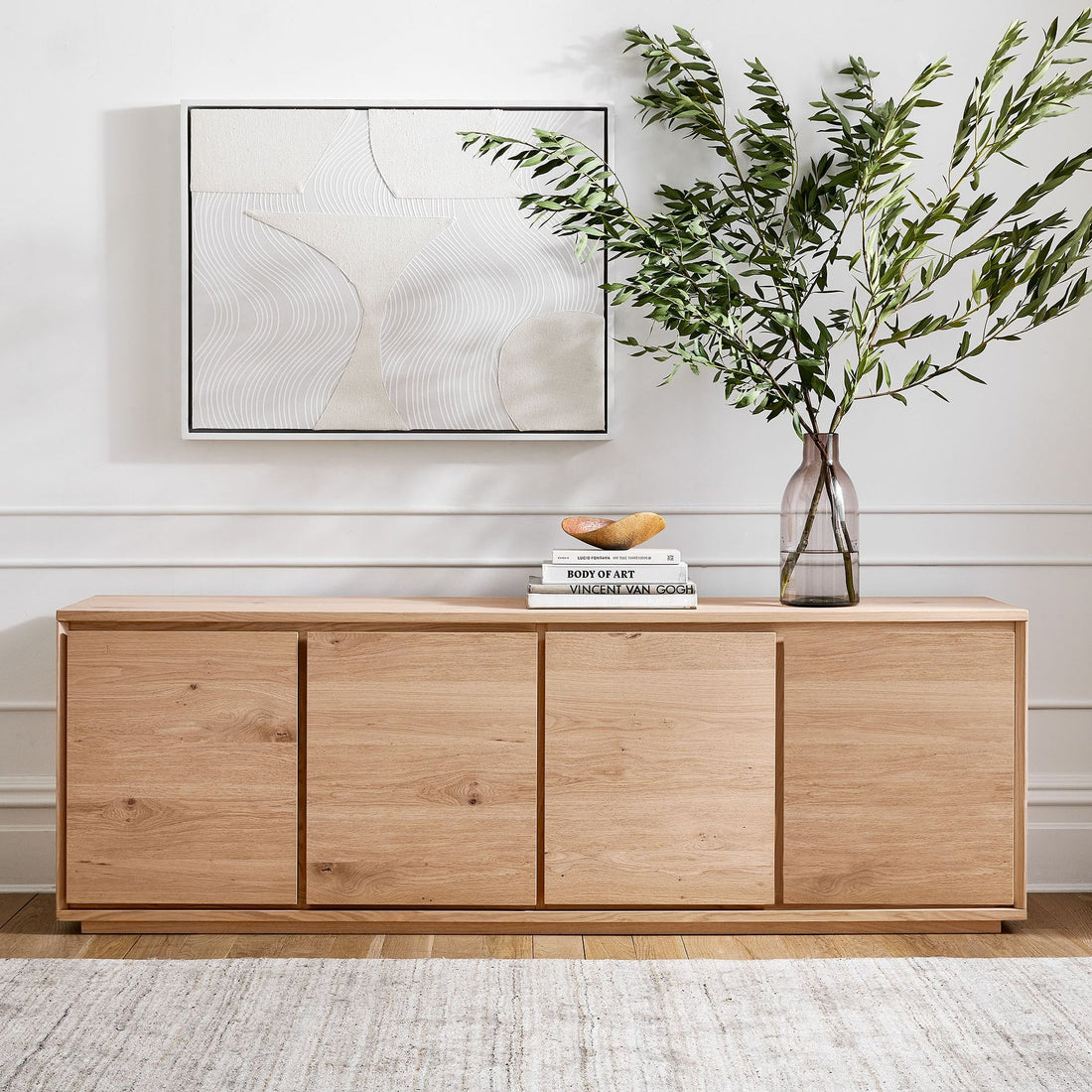 Mac Media Console