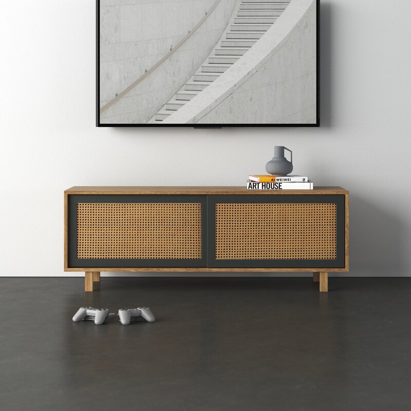 Jaiden TV Stand