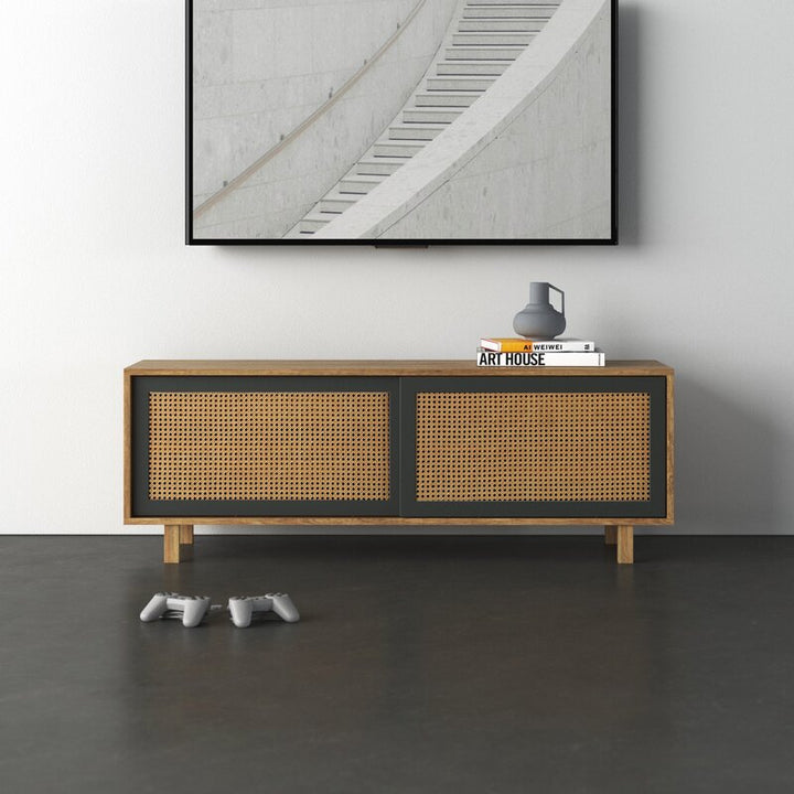 Jaiden TV Stand