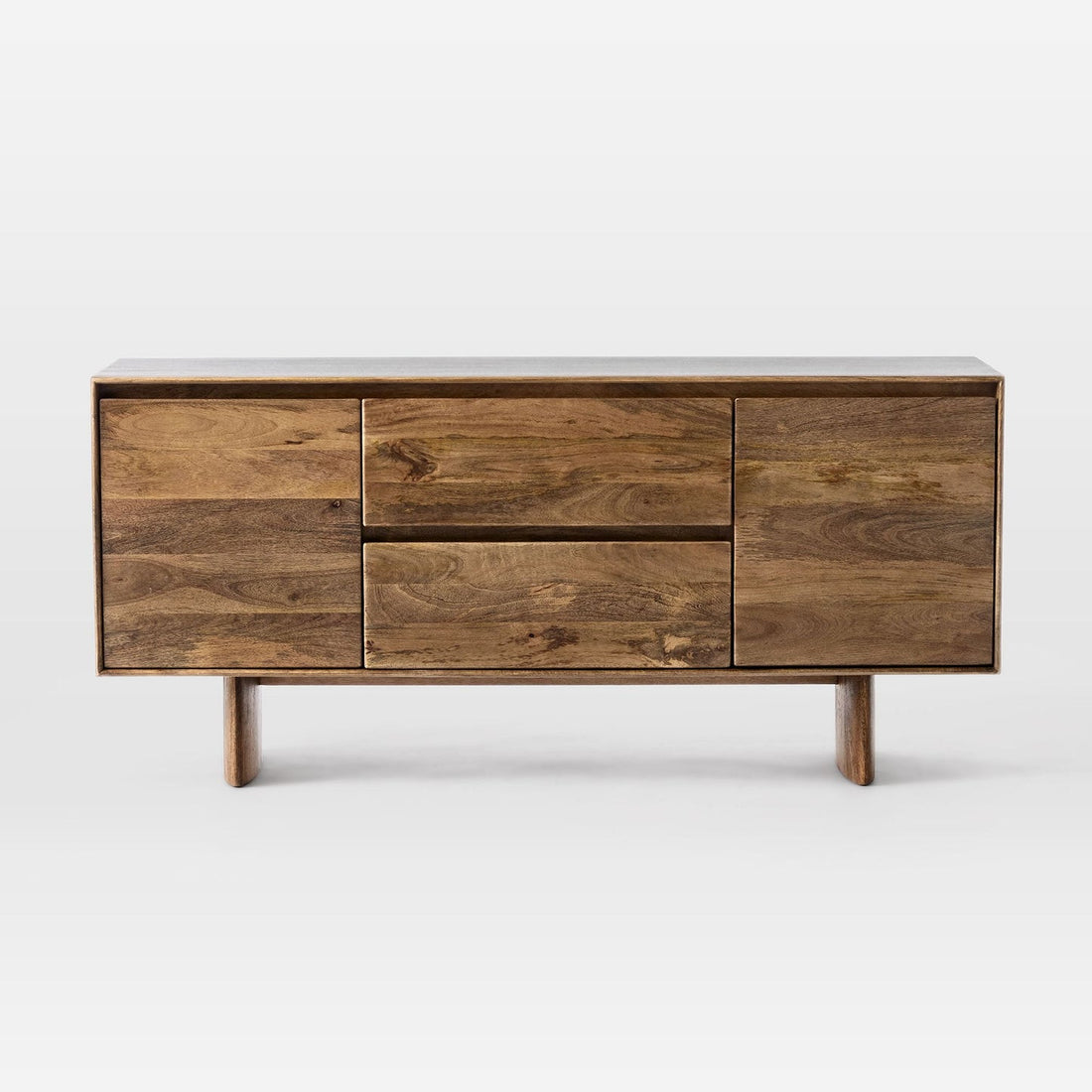 Matthias Solid Wood Buffet