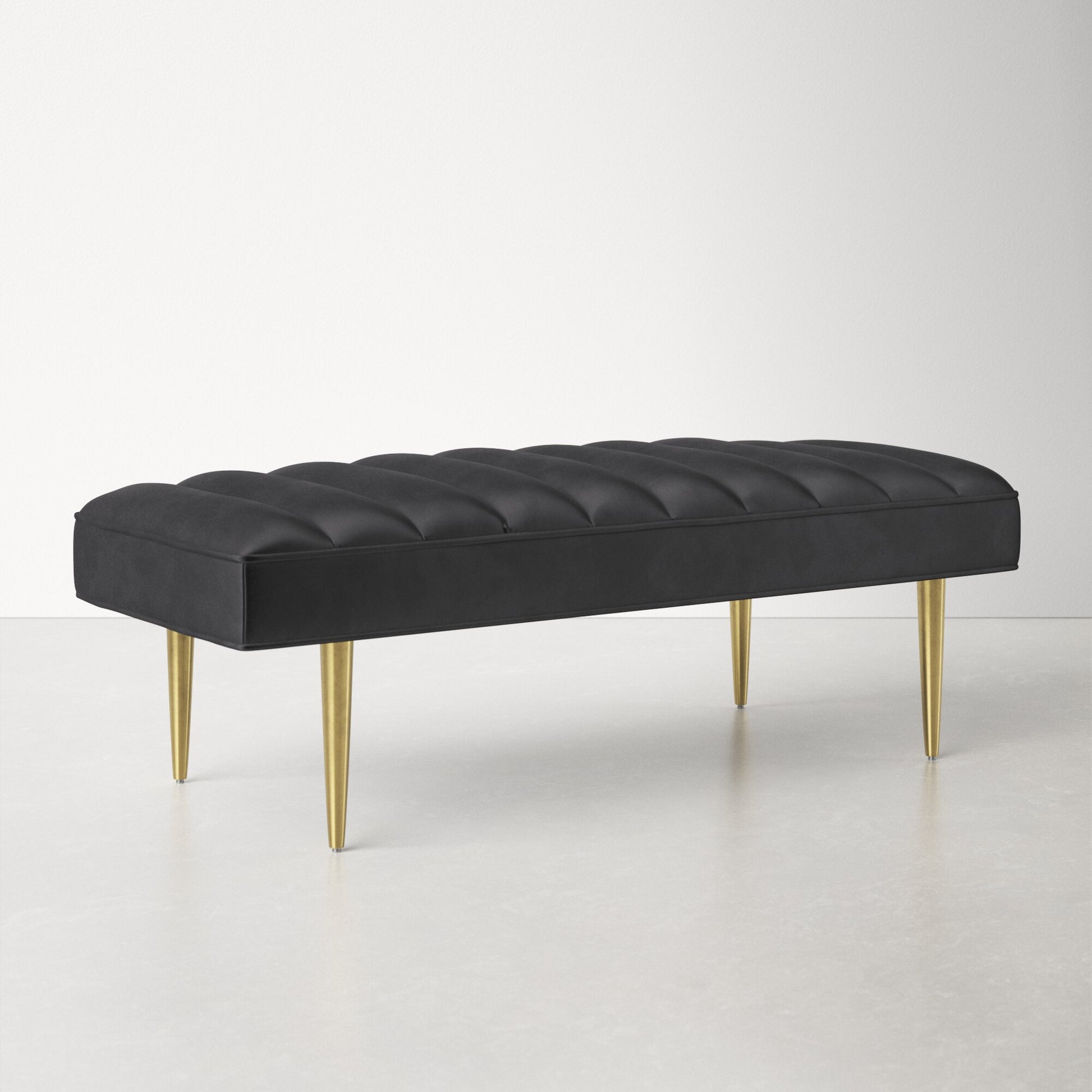 Gerardo Upholstered Bench