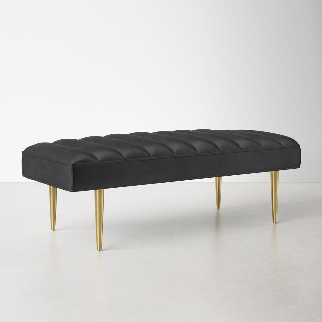 Gerardo Upholstered Bench