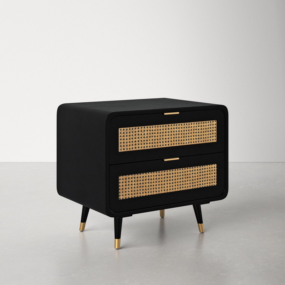 Rowan 2 - Drawer Nightstand