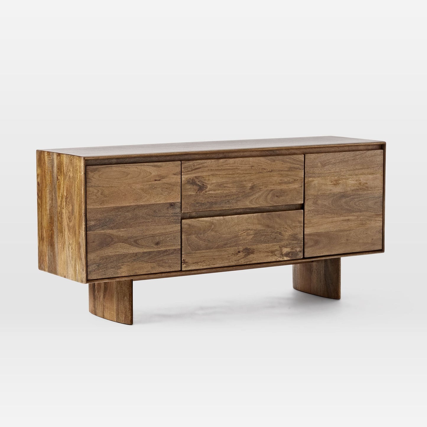 Matthias Solid Wood Buffet
