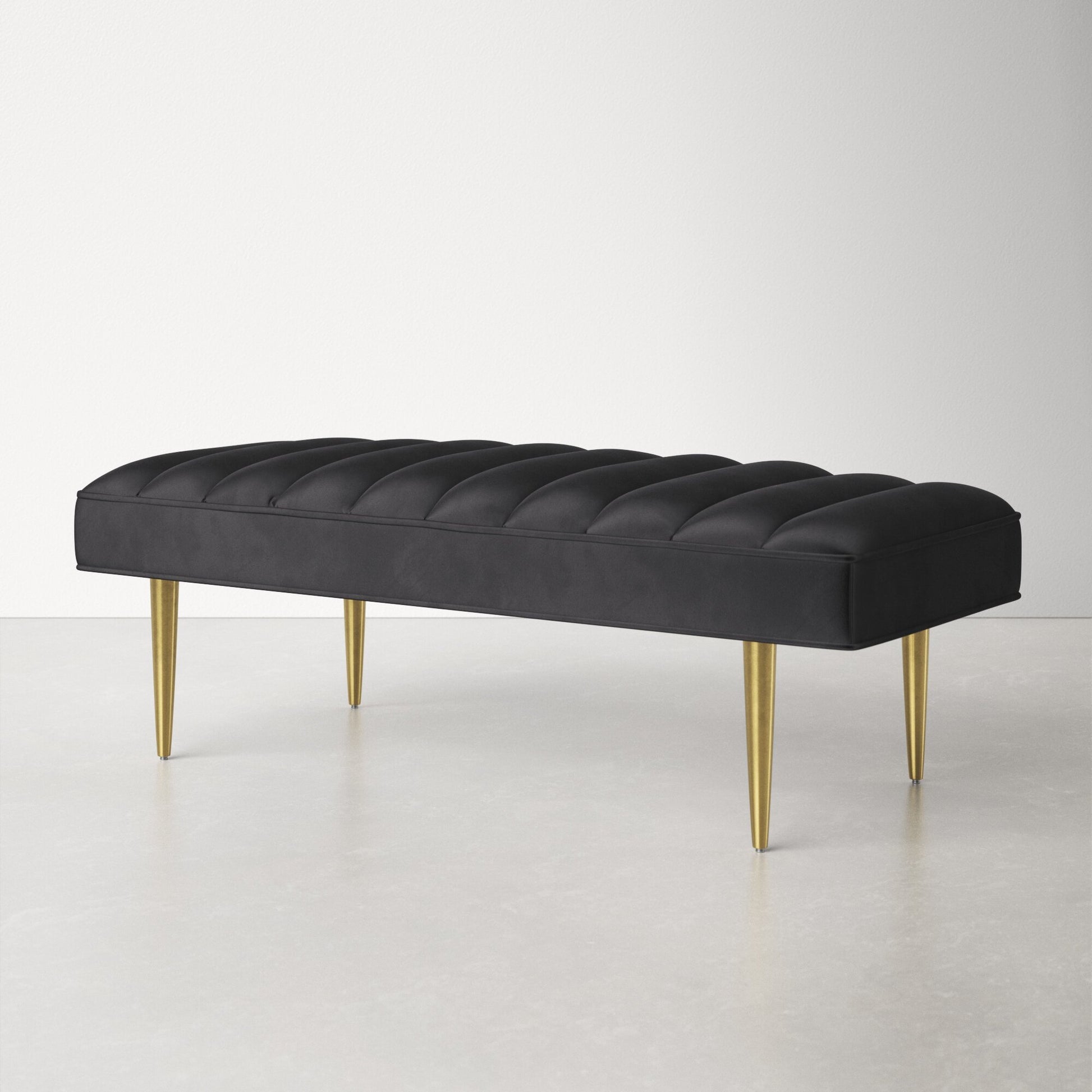 Gerardo Upholstered Bench