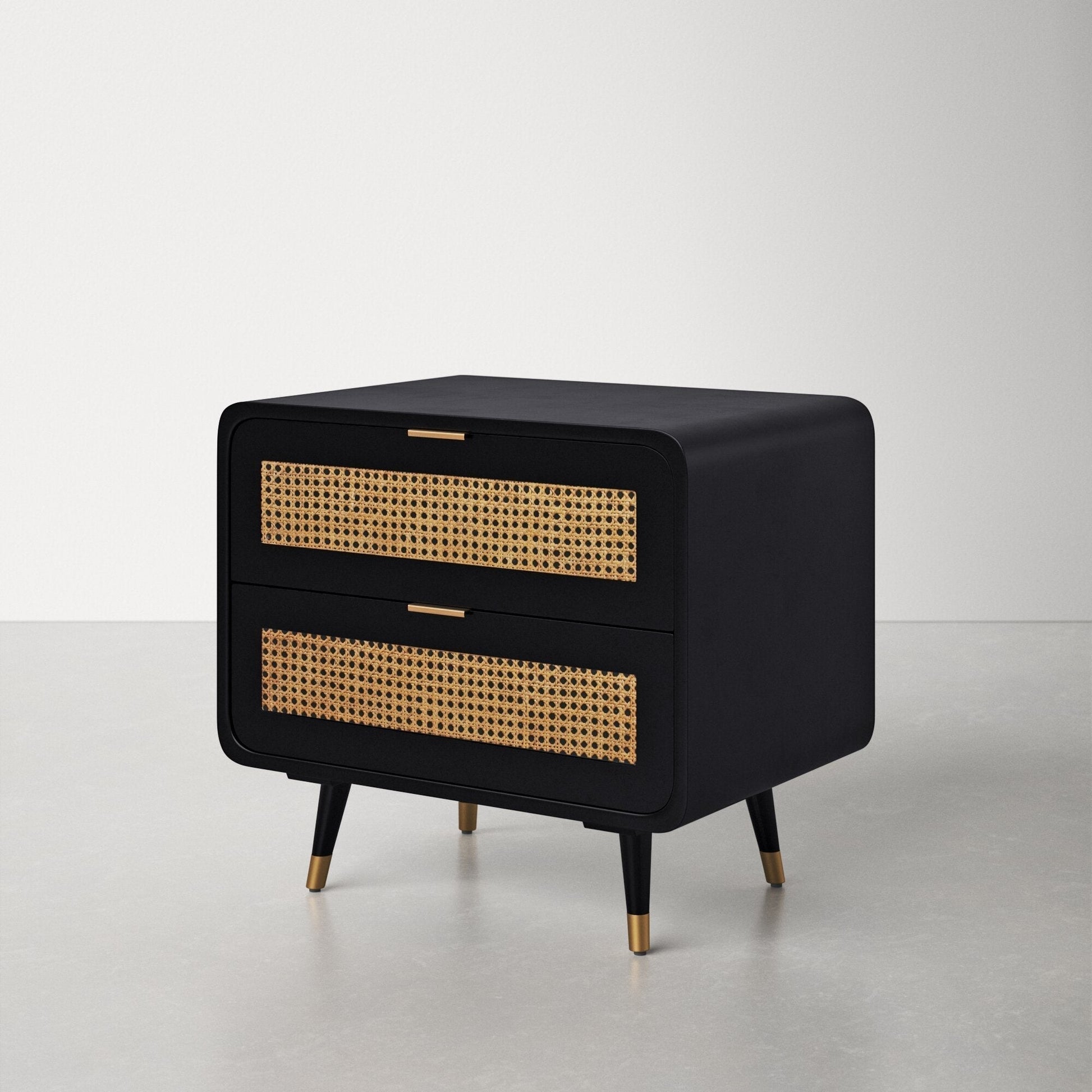 Rowan 2 - Drawer Nightstand