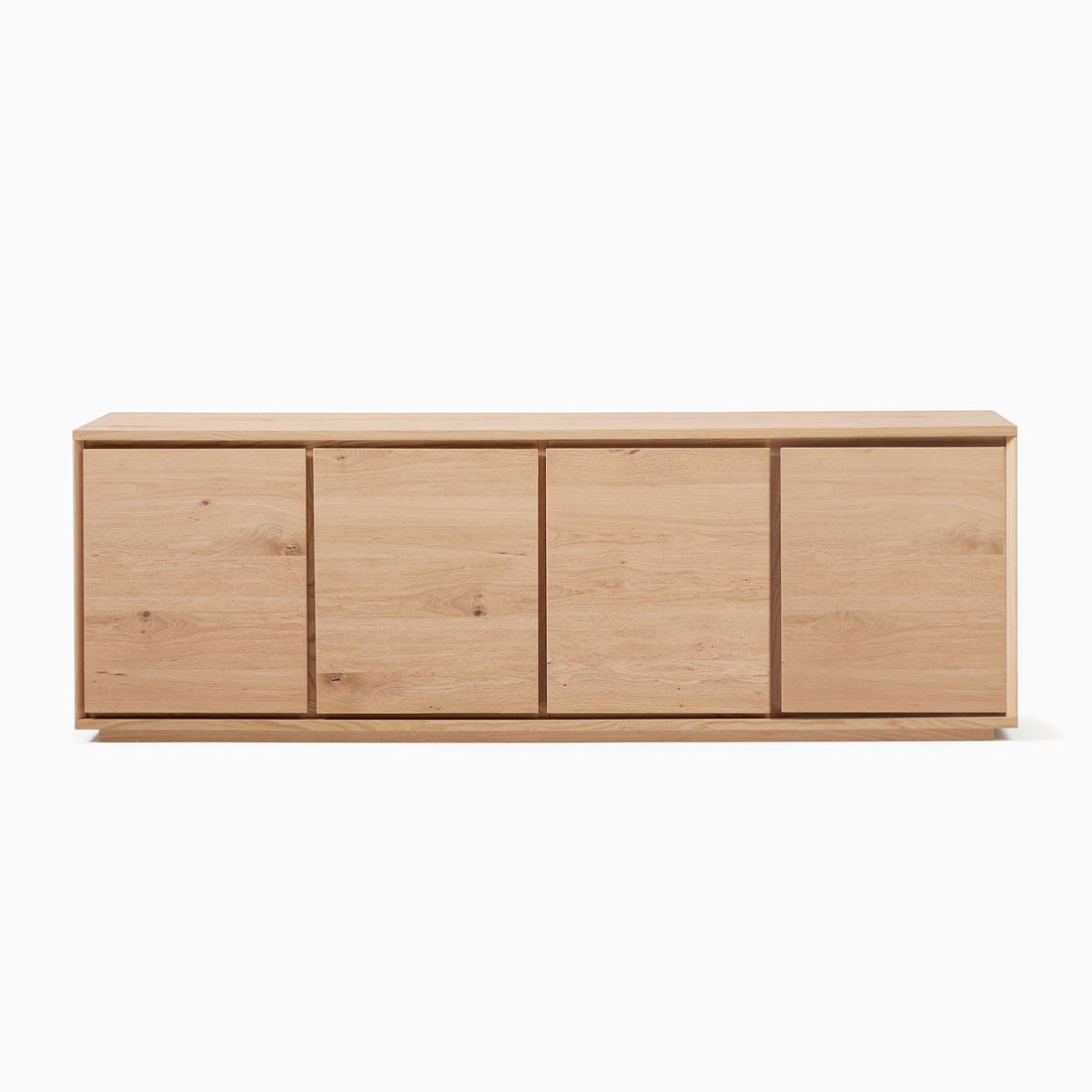 Mac Media Console