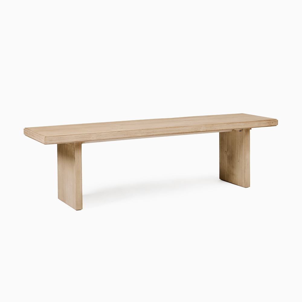 King Rosa Dining Bench