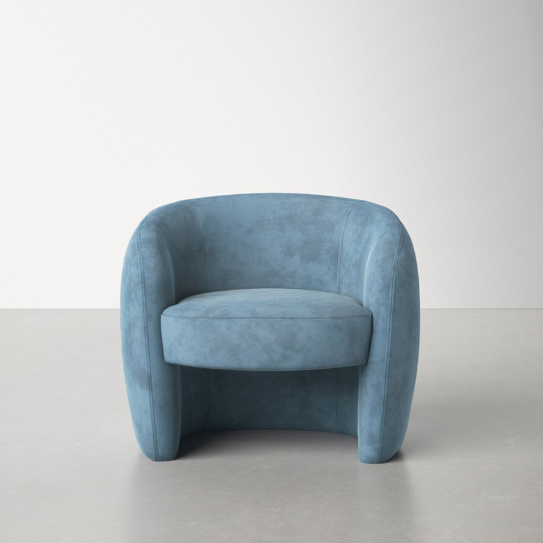 Omari Barrel Chair