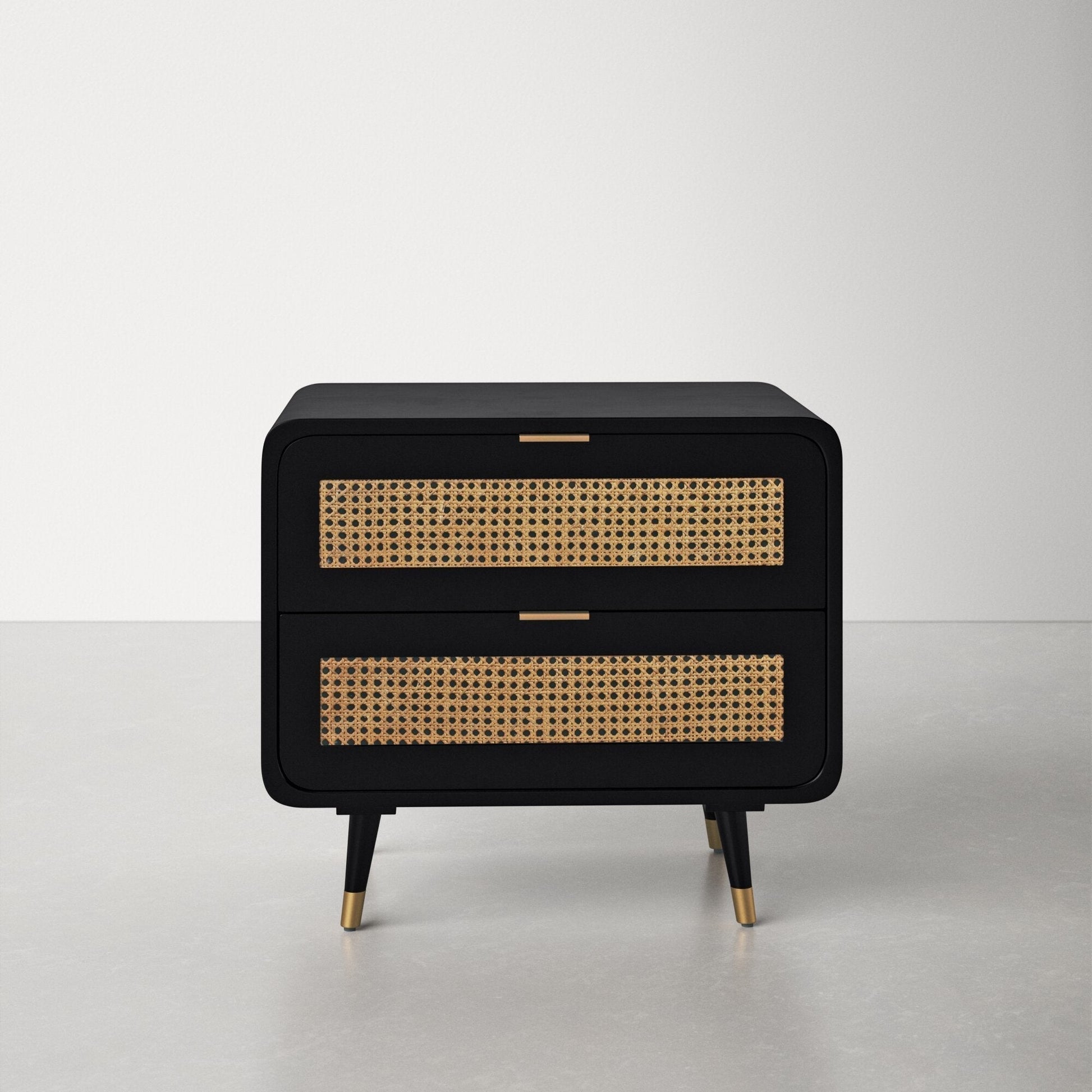 Rowan 2 - Drawer Nightstand