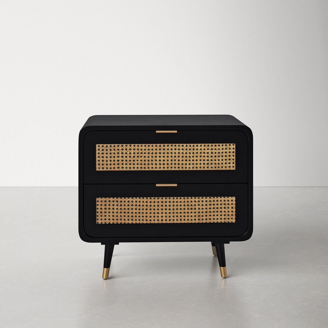 Rowan 2 - Drawer Nightstand