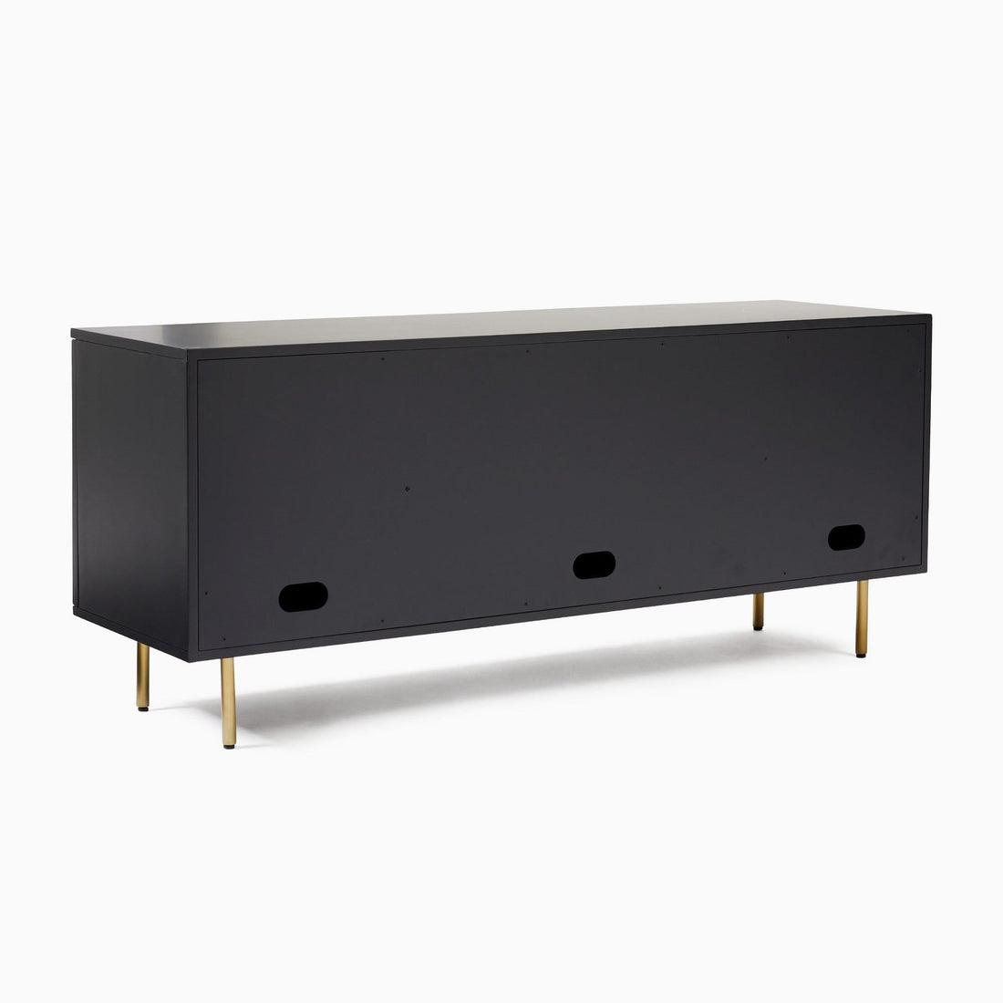 Aden Woven Media Console