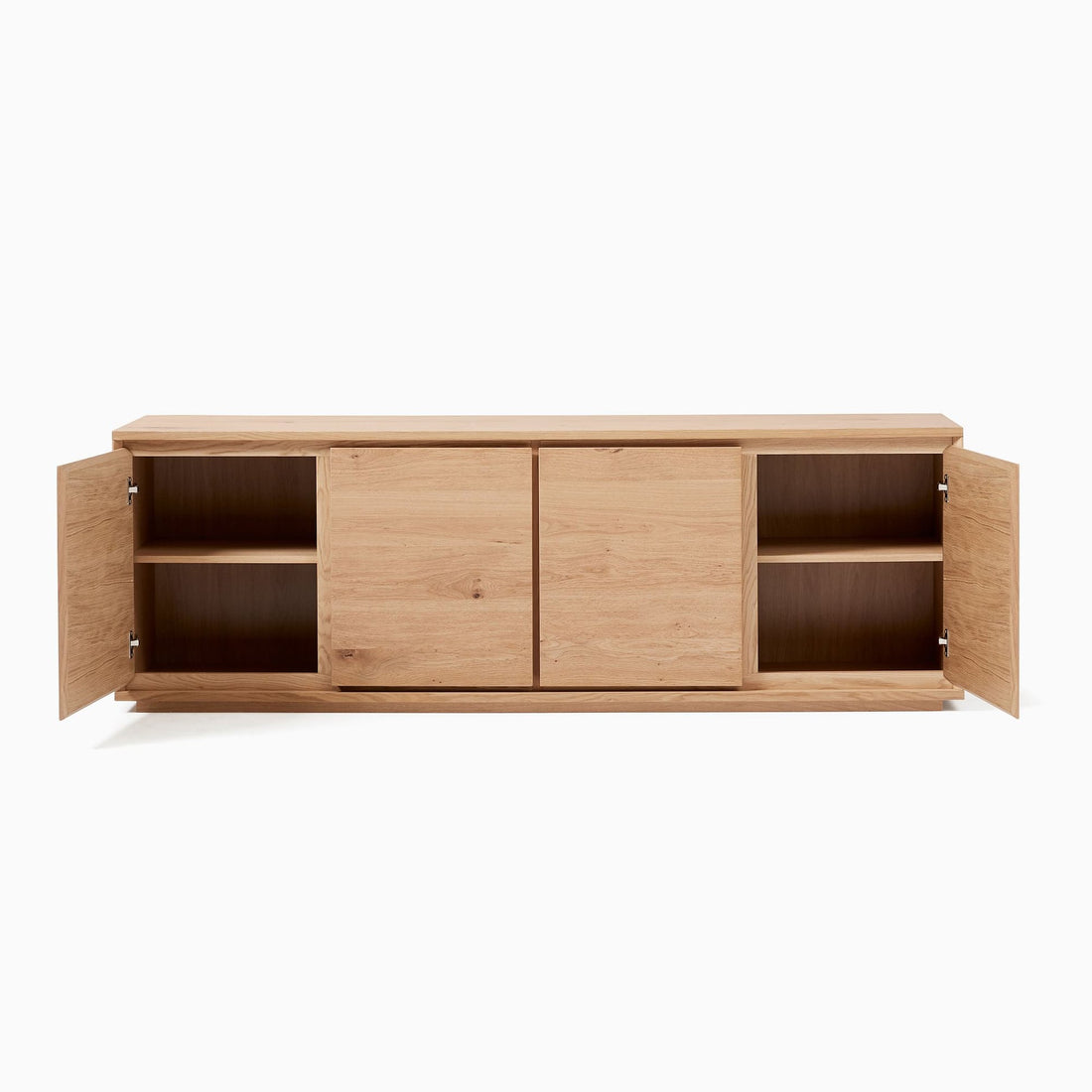 Mac Media Console