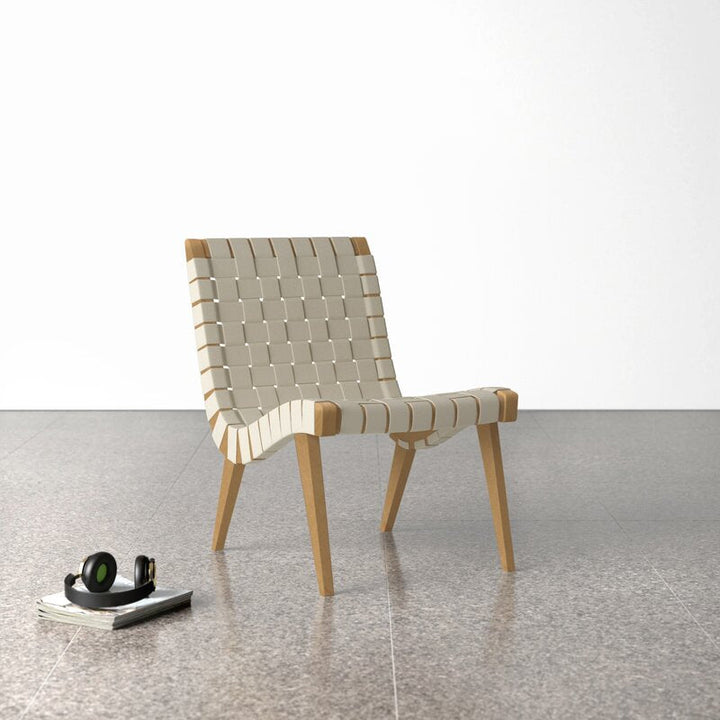 Trellis Lounge Chair