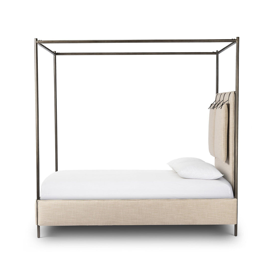 Aldo Canopy Bed