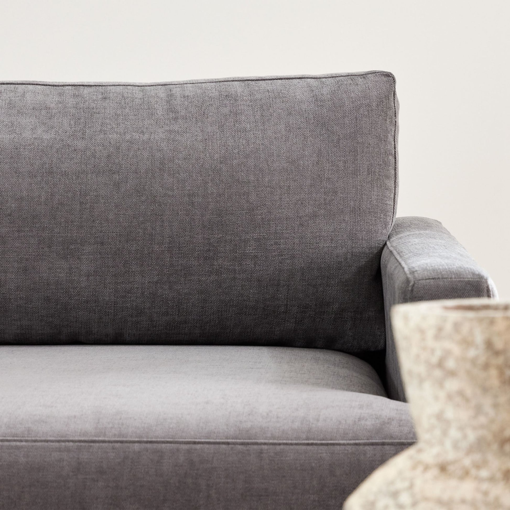 Layton 3-Piece L-Shaped Sectional