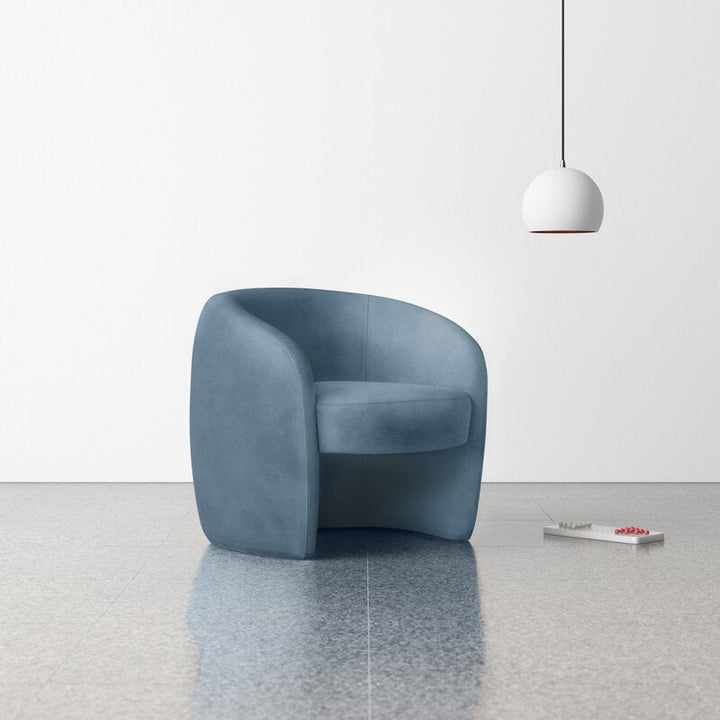 Omari Barrel Chair