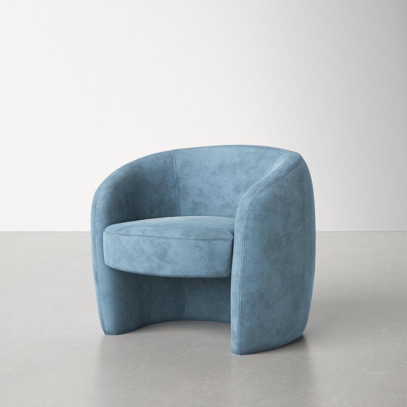 Omari Barrel Chair