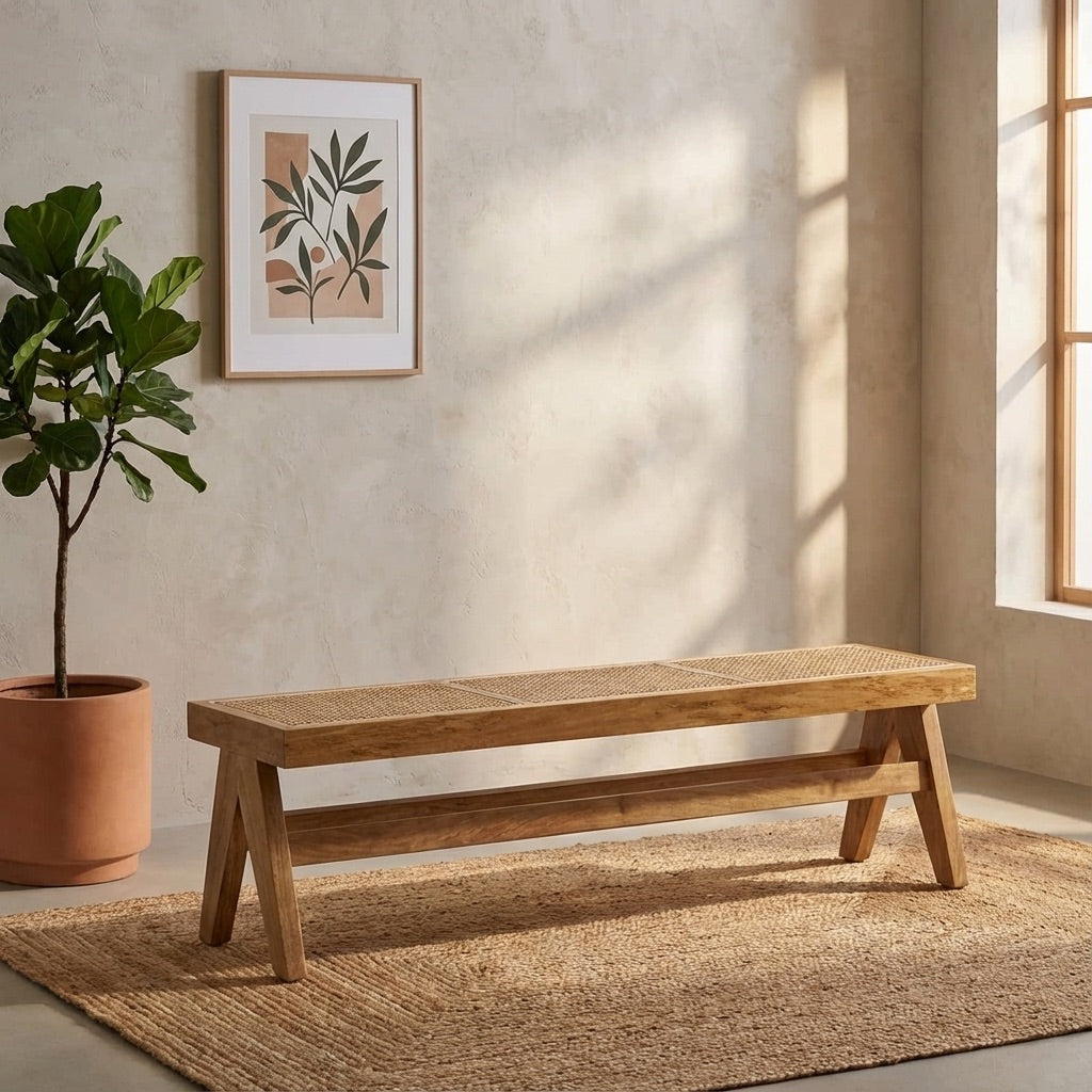 Ruben Bench
