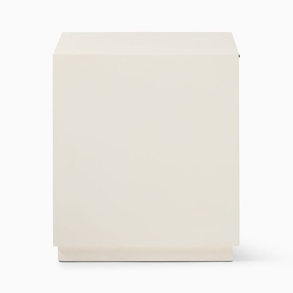 Kayden Open Nightstand